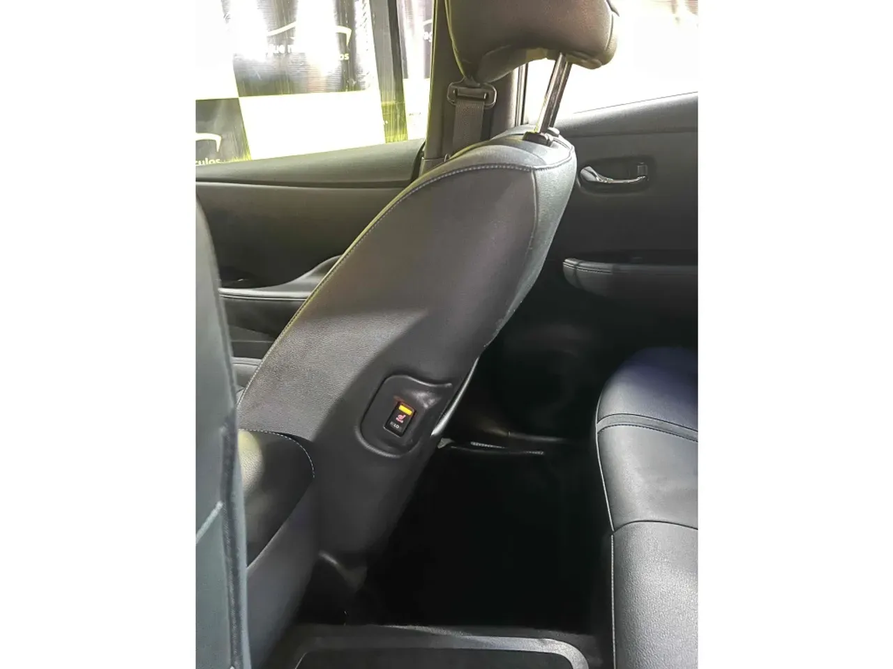 Nissan Leaf - Imagem 11