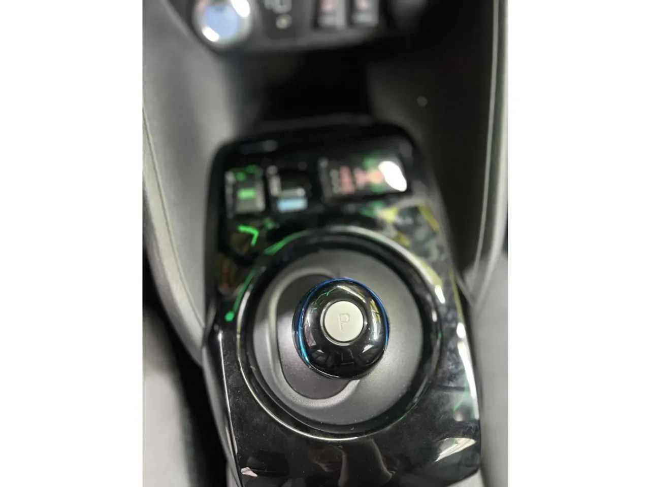 Nissan Leaf - Imagem 14