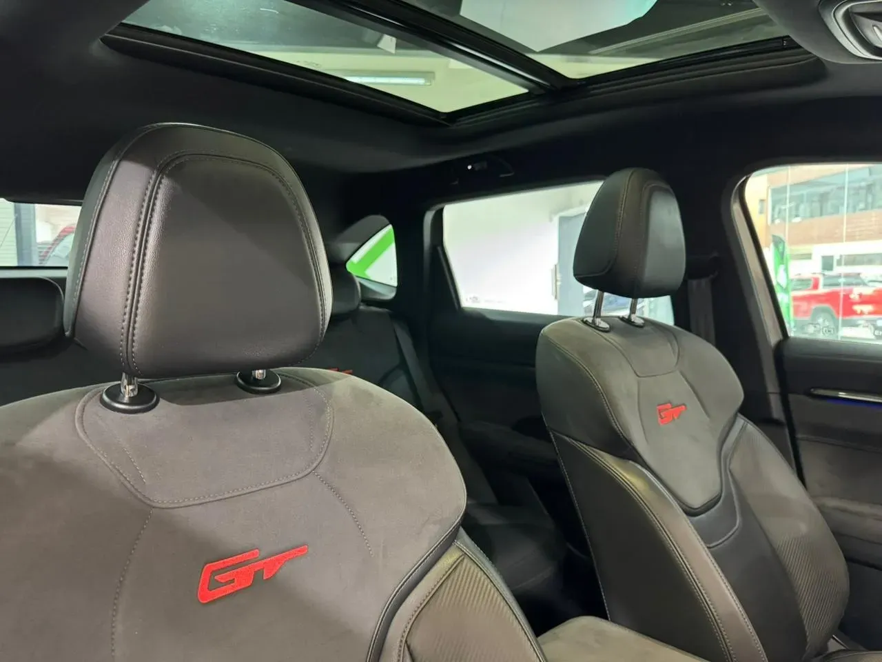 GWM Haval H6 Plug-in Hybrid - Imagem 8