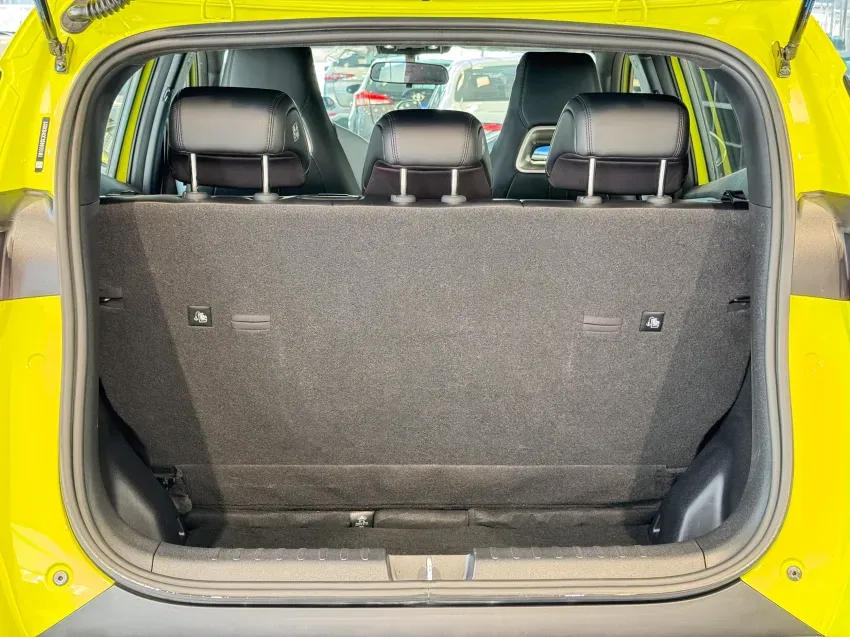 BYD Dolphin Mini - Imagem 13