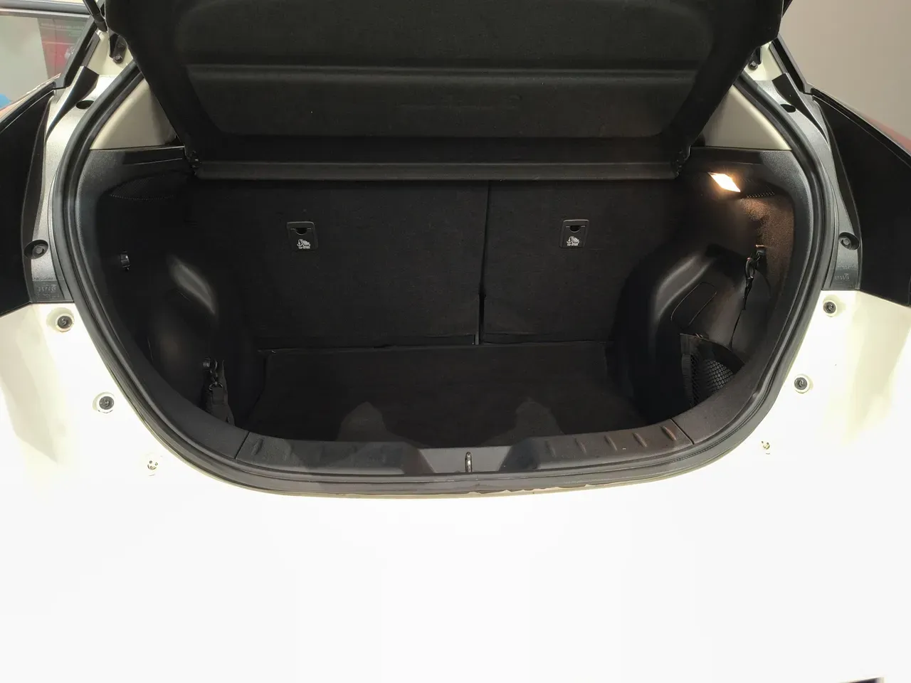 Nissan Leaf - Imagem 12