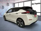 Nissan Leaf - Miniatura 4