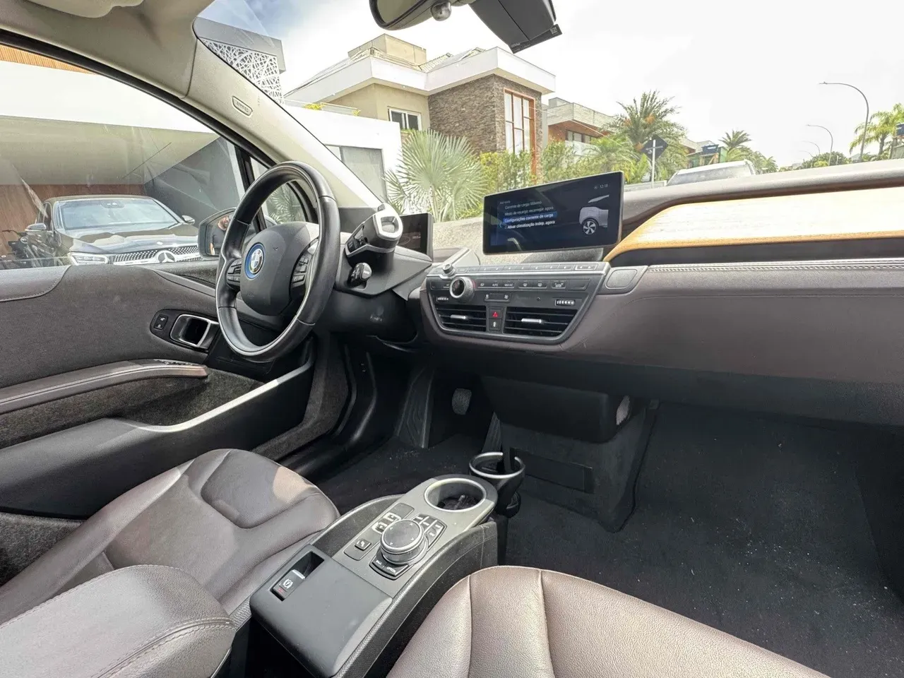 BMW I3 - Imagem 14