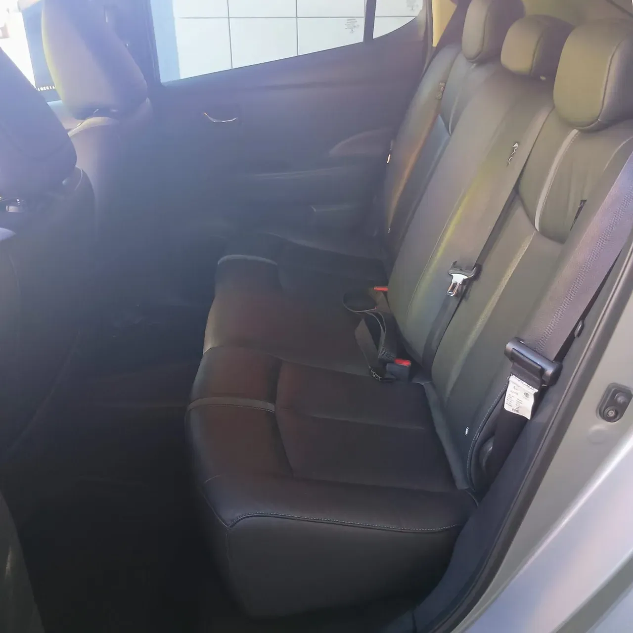 Nissan Leaf - Imagem 8