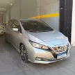 Nissan Leaf - Miniatura 2