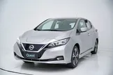Nissan Leaf - Miniatura 3