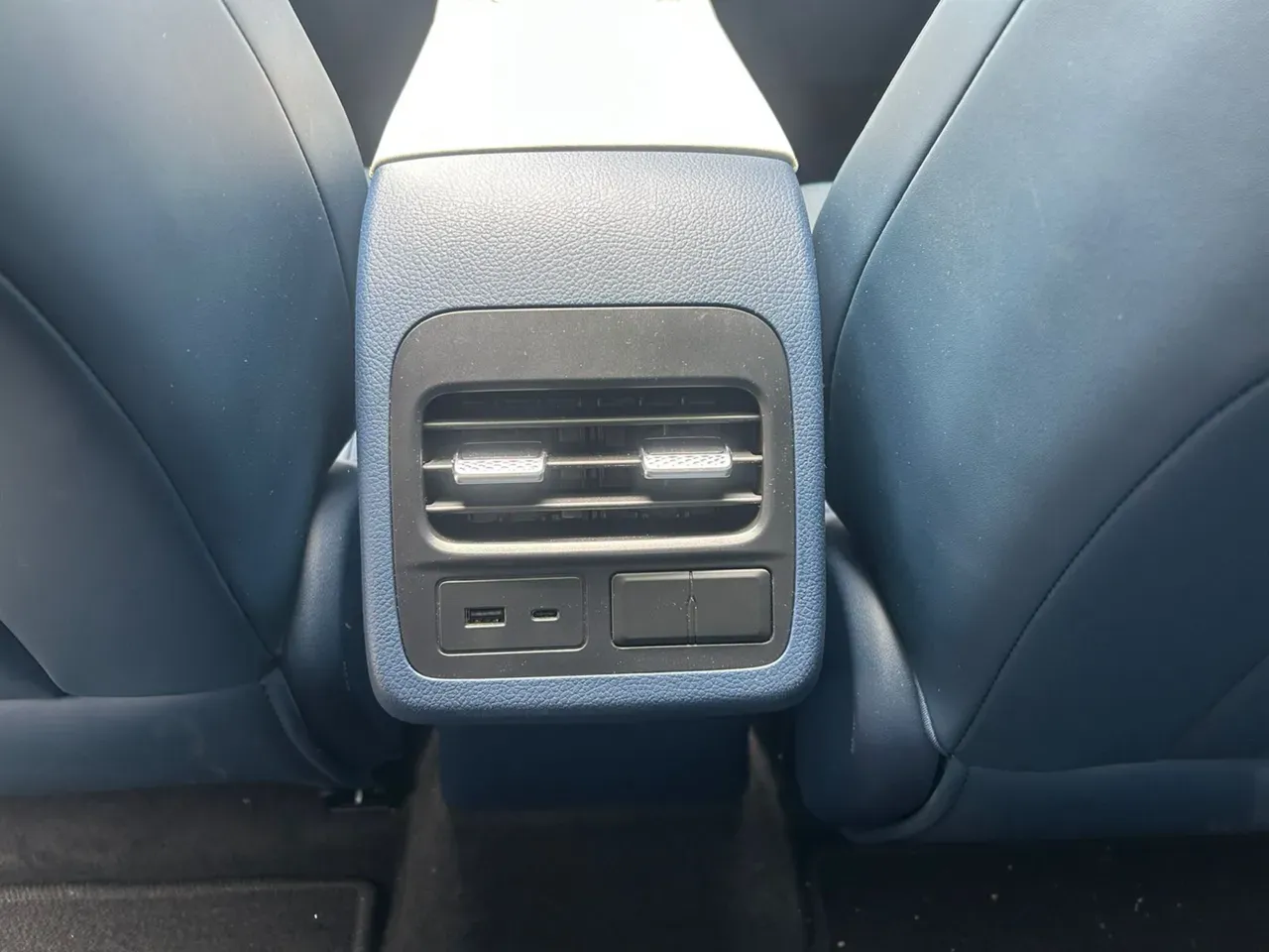 Omoda E5 - Imagem 10