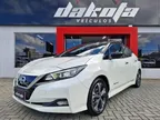 Nissan Leaf - Miniatura 1