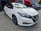Nissan Leaf - Miniatura 2