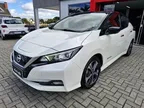 Nissan Leaf - Miniatura 4