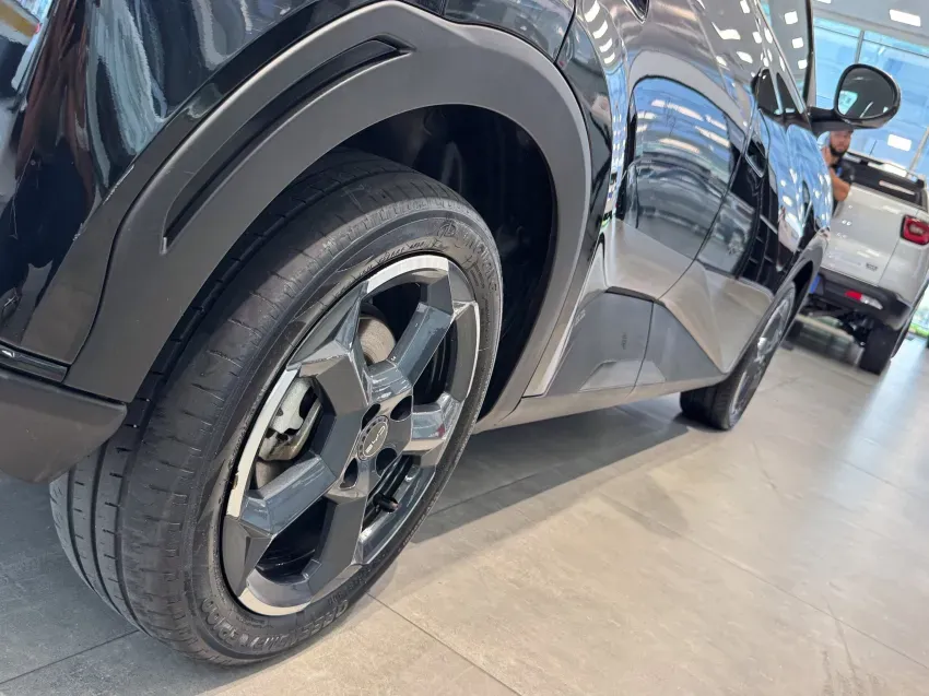 BYD Dolphin Mini - Imagem 8