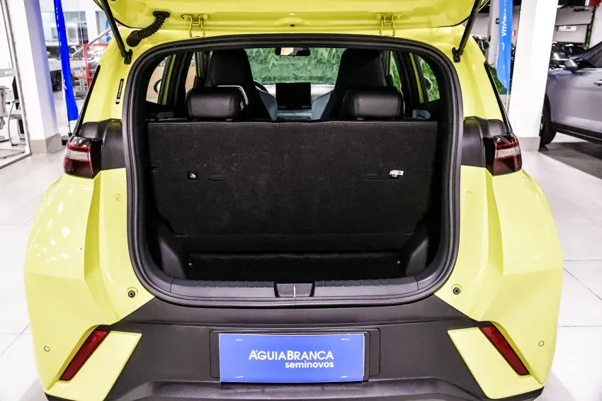 BYD Dolphin Mini - Imagem 11