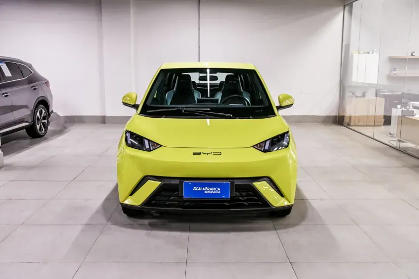 BYD Dolphin Mini - Imagem 3