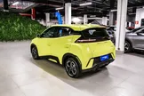 BYD Dolphin Mini - Miniatura 7
