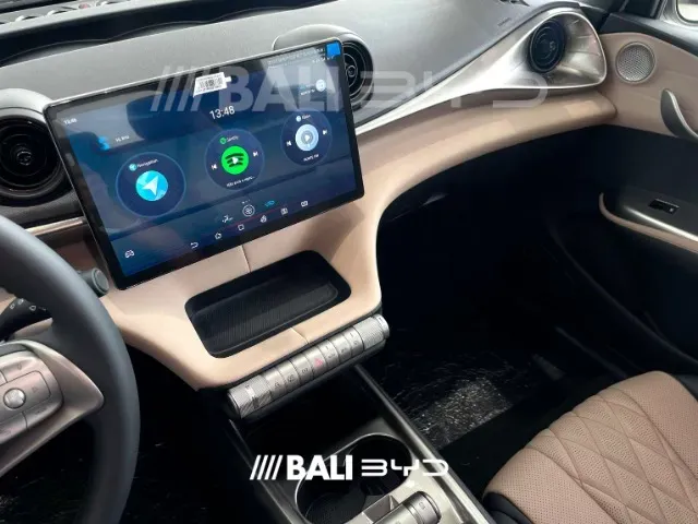 BYD Dolphin - Imagem 5