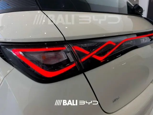 BYD Dolphin - Imagem 3