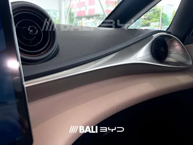 BYD Dolphin - Imagem 11