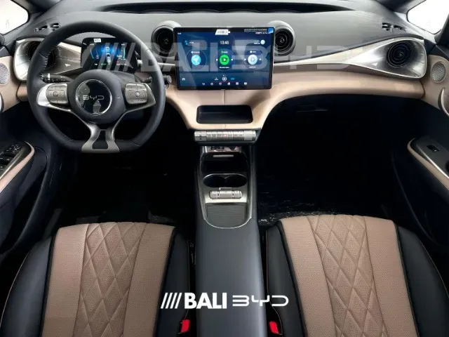 BYD Dolphin - Imagem 7