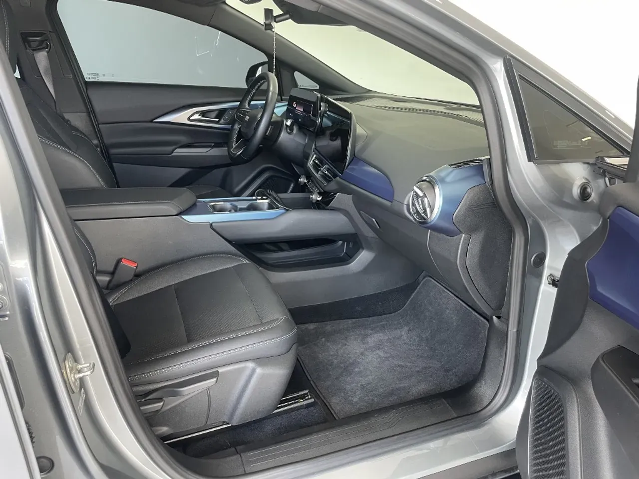 Chevrolet Equinox EV - Imagem 8