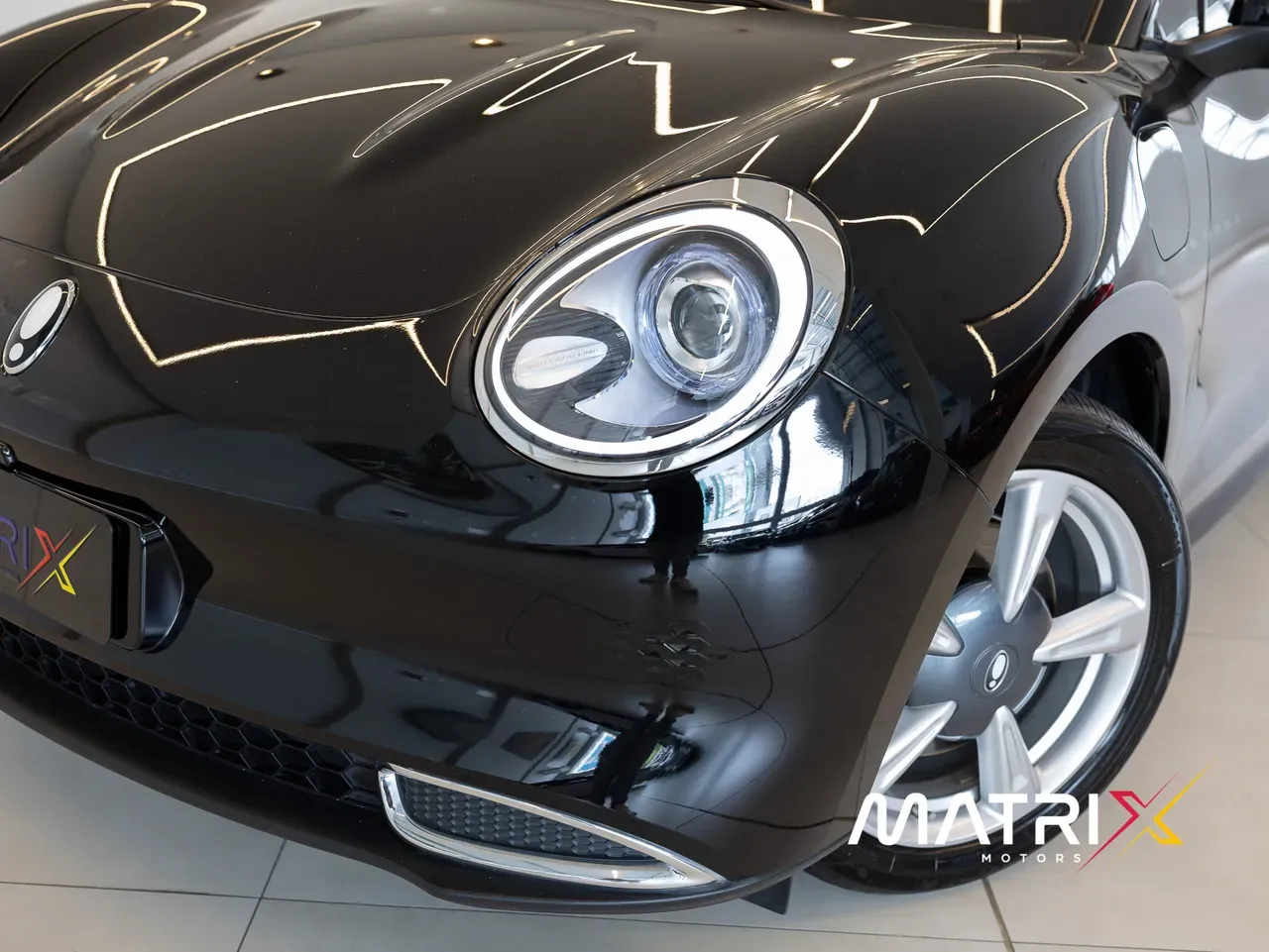 GWM Ora 03 - Imagem 4