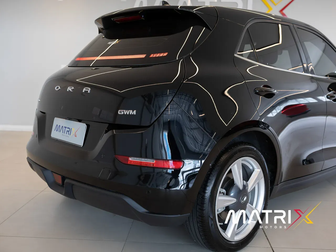 GWM Ora 03 - Imagem 6