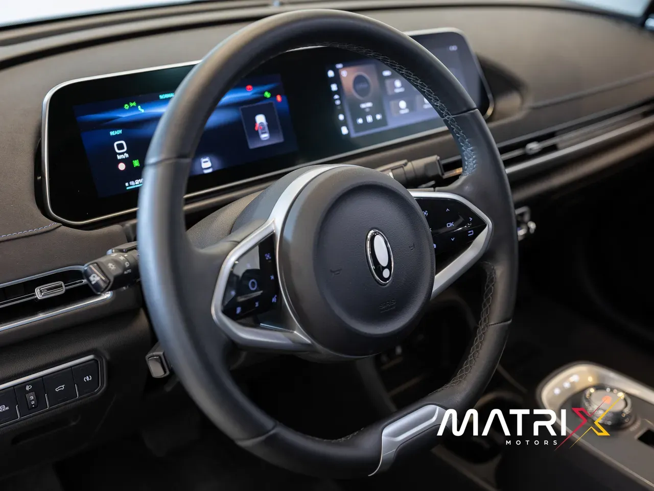 GWM Ora 03 - Imagem 8