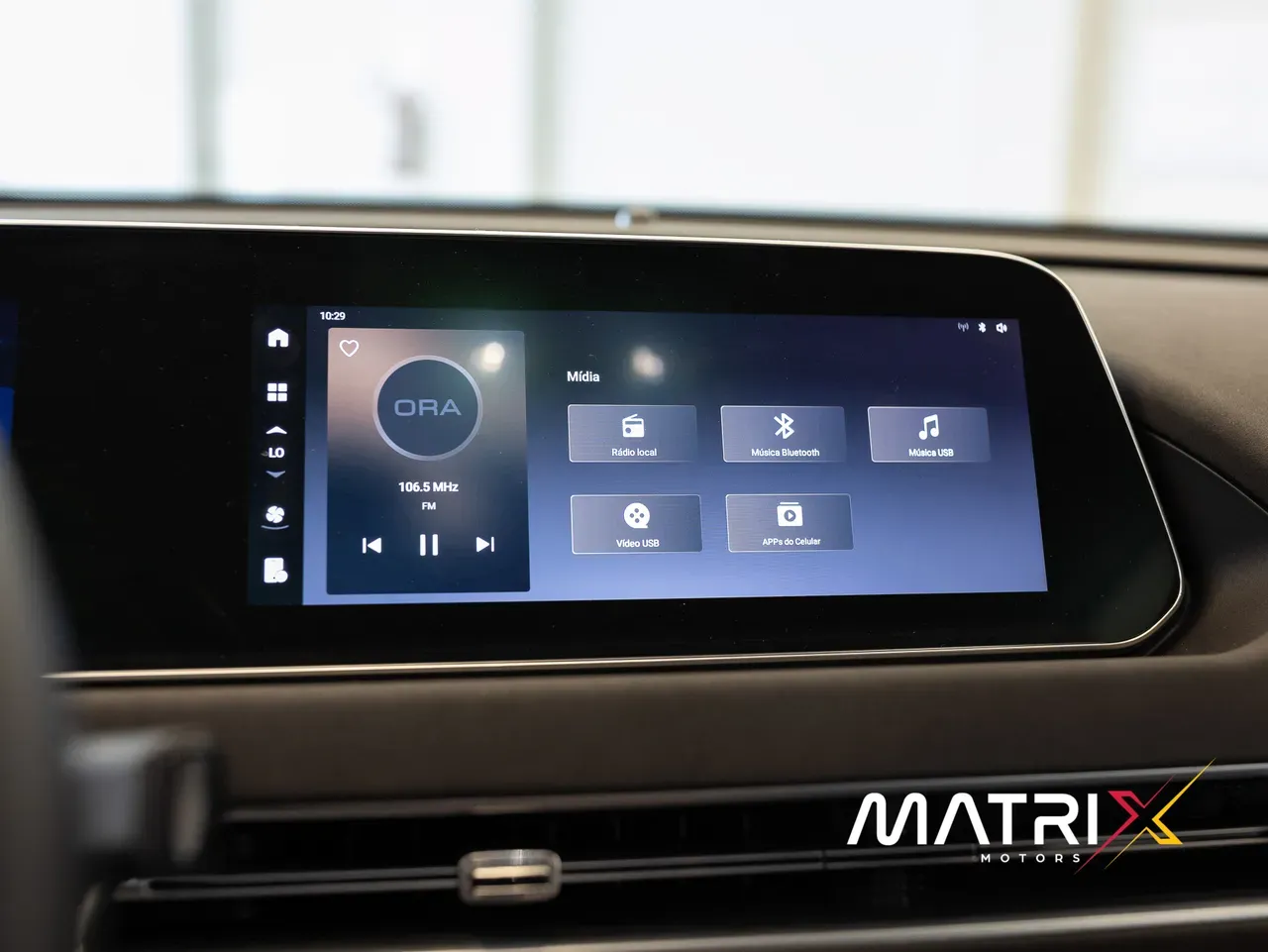 GWM Ora 03 - Imagem 14