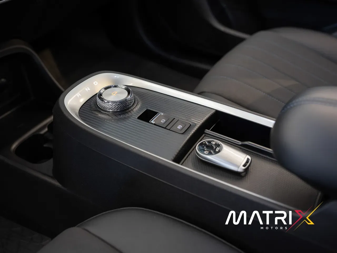 GWM Ora 03 - Imagem 16