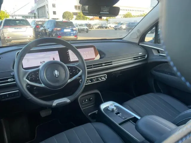 GWM Ora 03 - Imagem 2