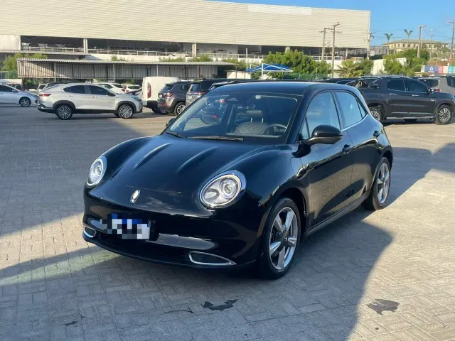 GWM Ora 03 - Imagem 6