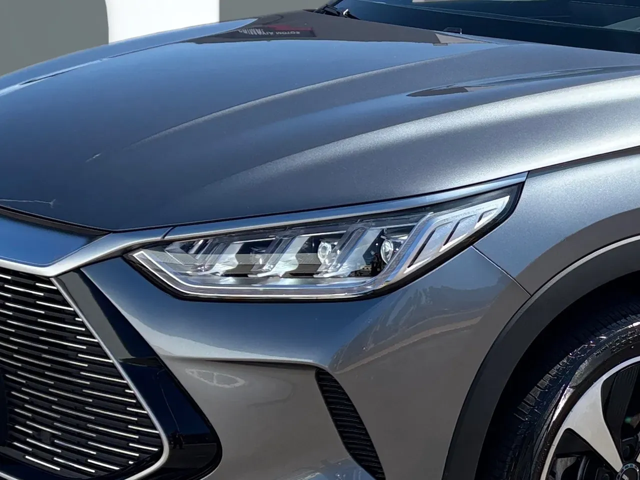 BYD Song Plus - Imagem 5