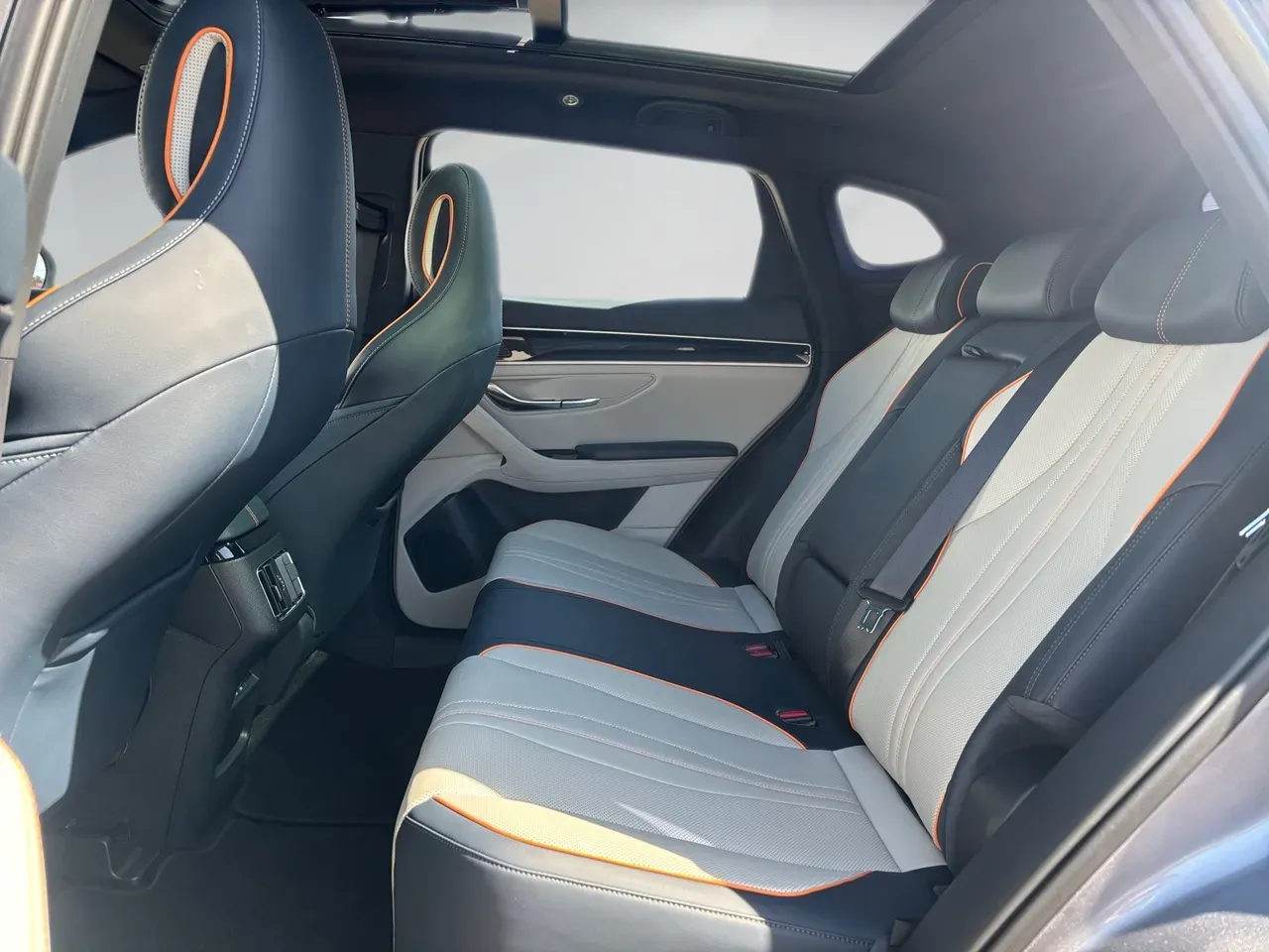 BYD Song Plus - Imagem 11