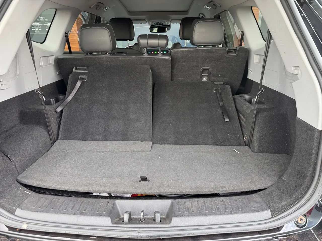 Chery Tiggo 7 Pro Plug-in Hybrid - Imagem 15