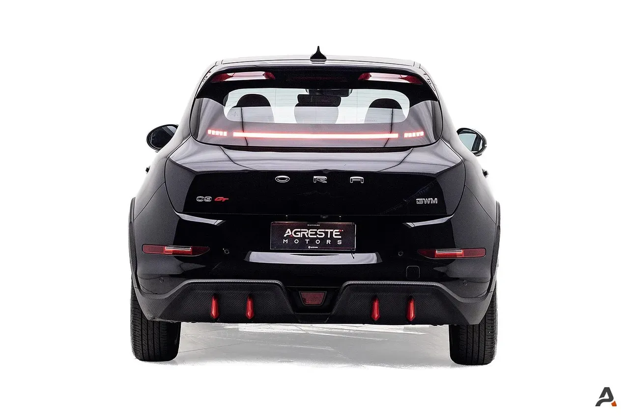 GWM Ora 03 - Imagem 7