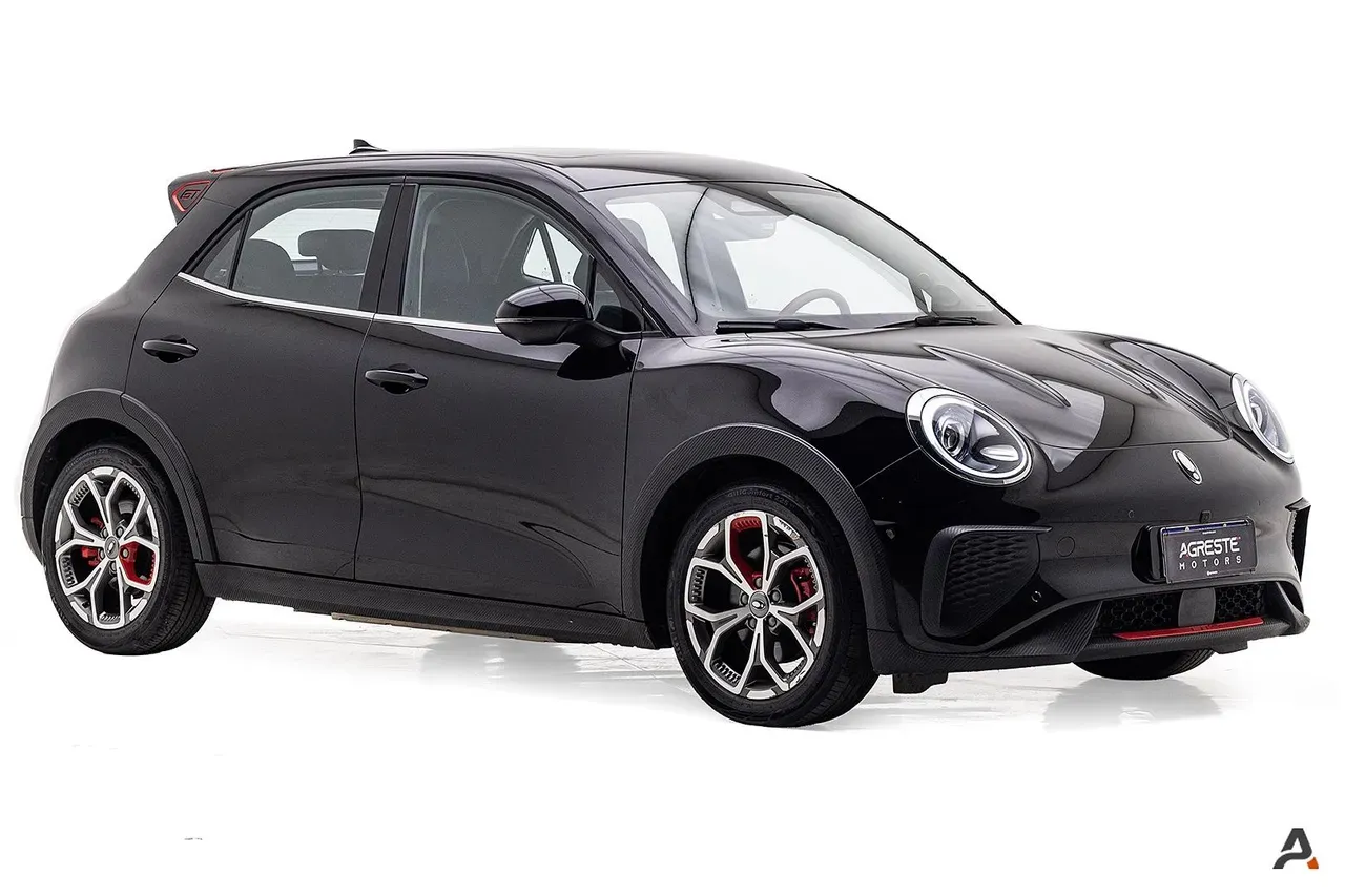 GWM Ora 03 - Imagem 3