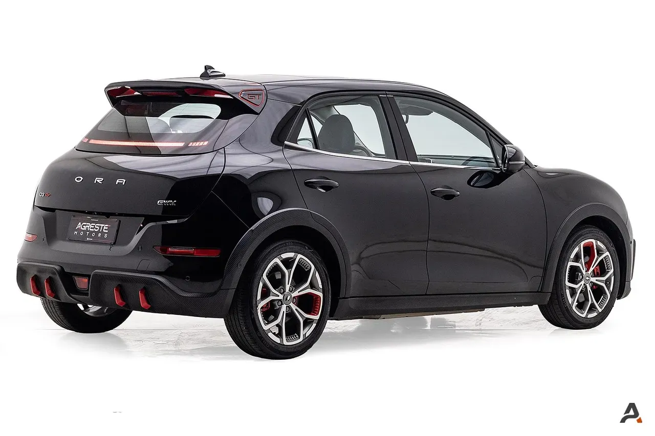 GWM Ora 03 - Imagem 6