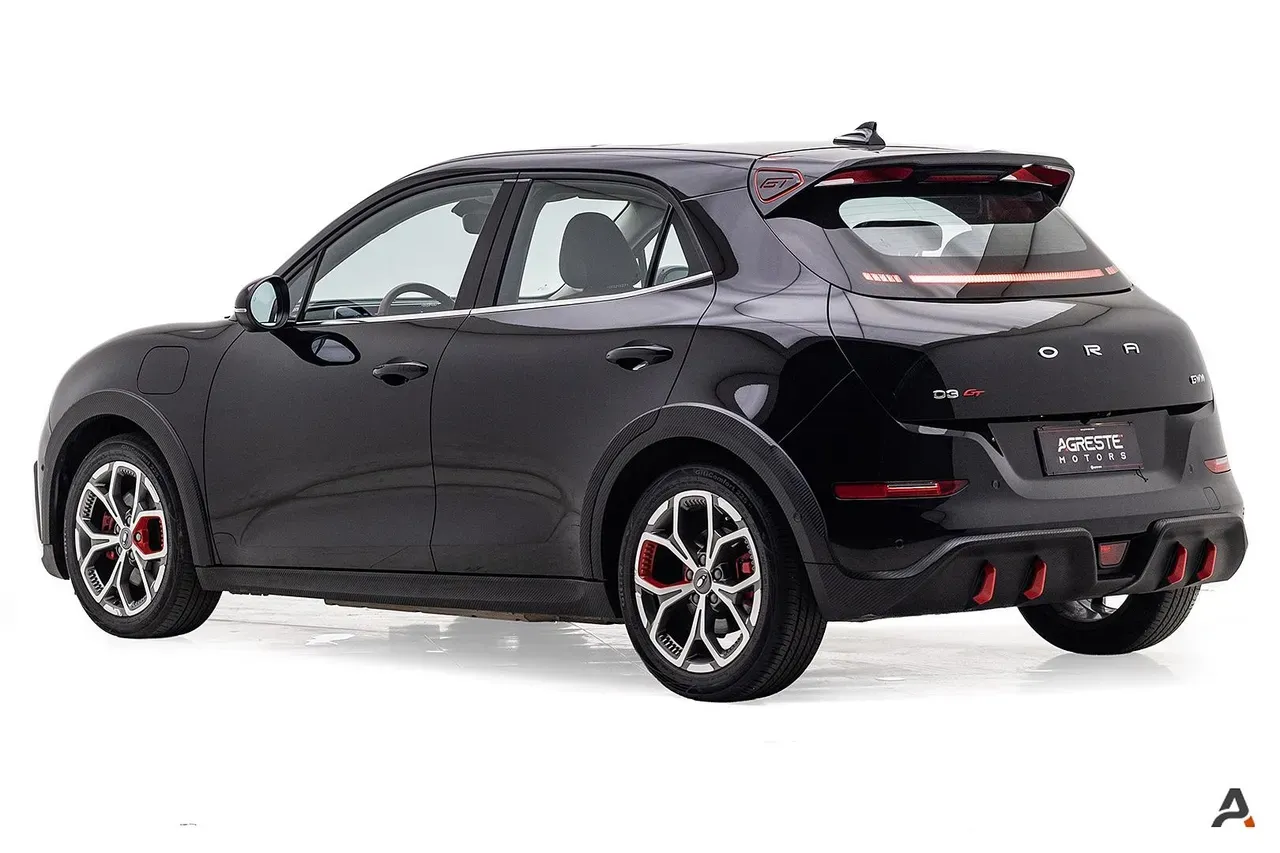 GWM Ora 03 - Imagem 8