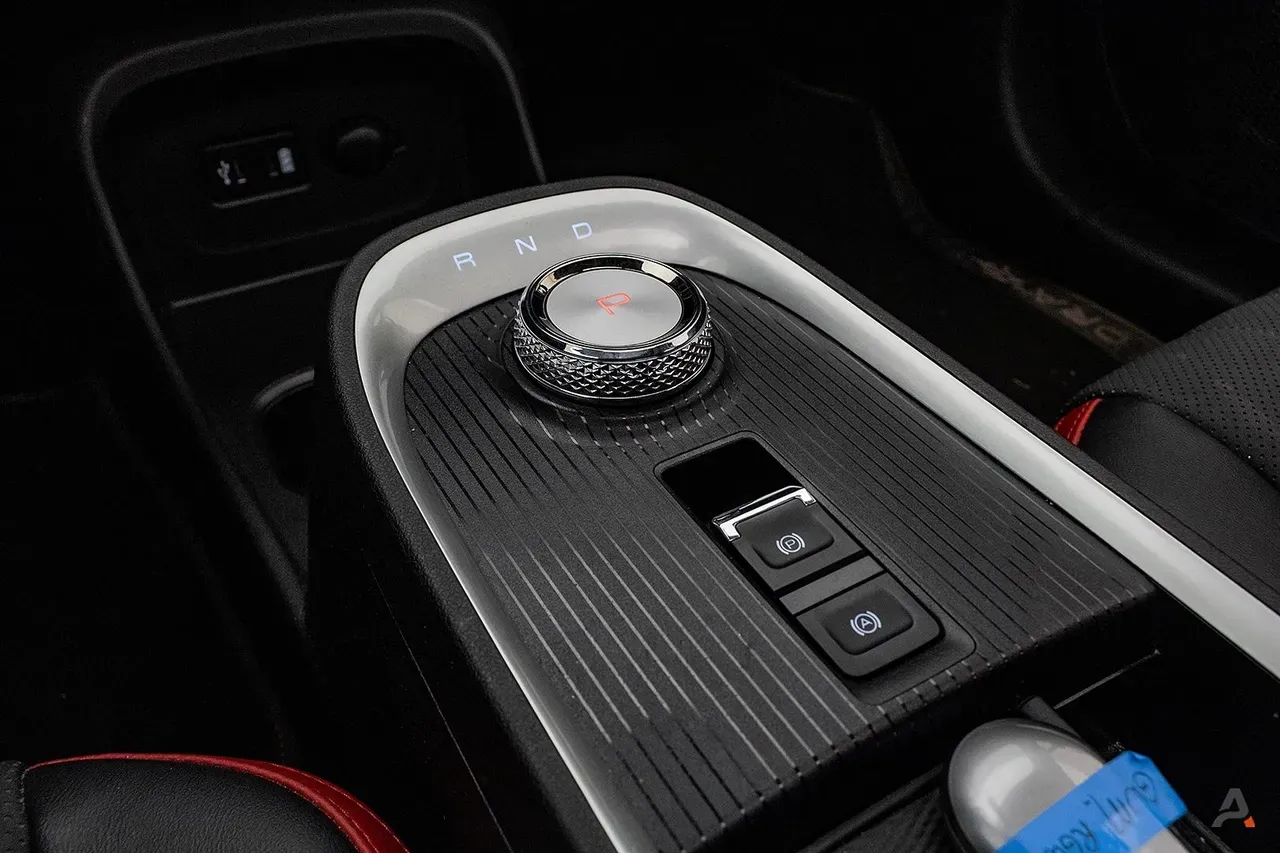 GWM Ora 03 - Imagem 16