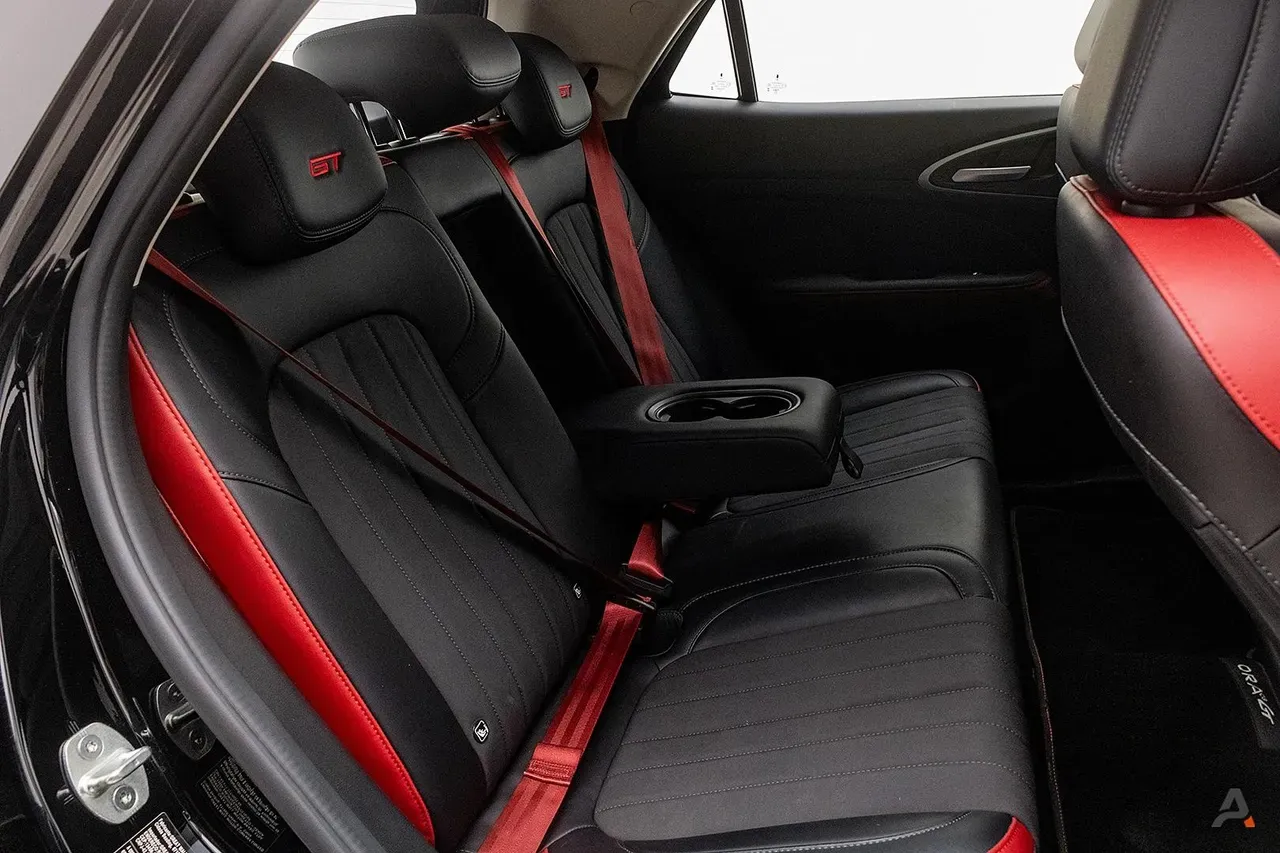 GWM Ora 03 - Imagem 18