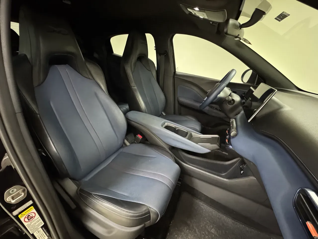 BYD Dolphin - Imagem 6