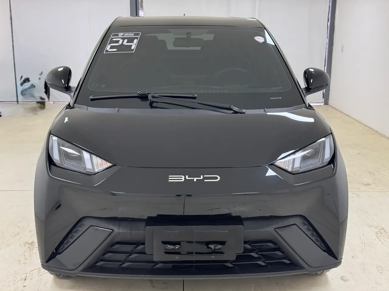 BYD Dolphin - Imagem 10