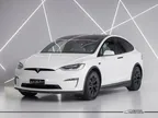 Tesla Model X - Miniatura 1