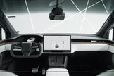 Tesla Model X - Miniatura 14