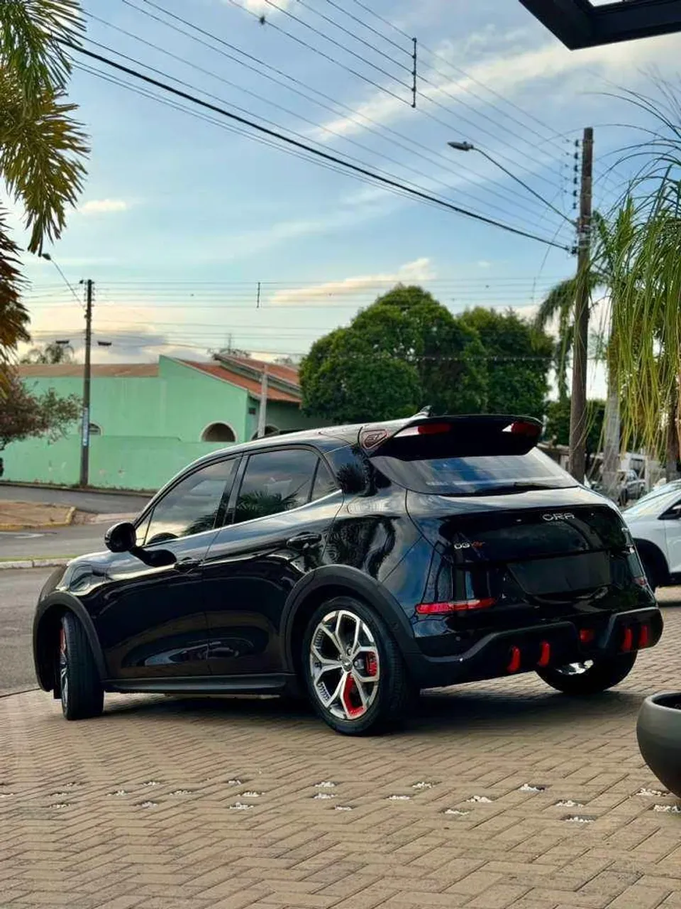 GWM Ora 03 - Imagem 3