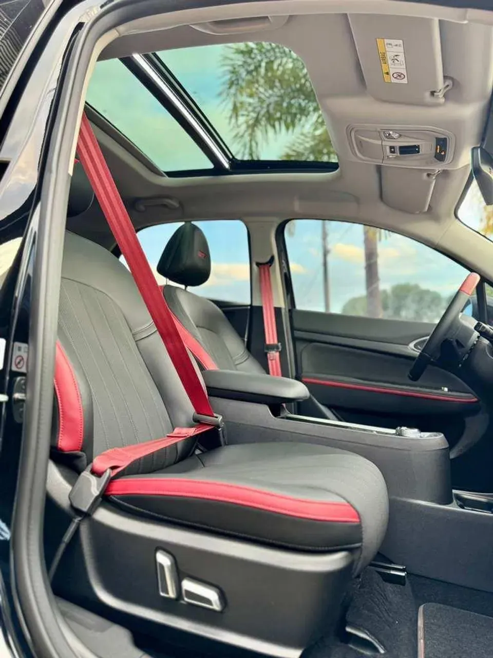 GWM Ora 03 - Imagem 8