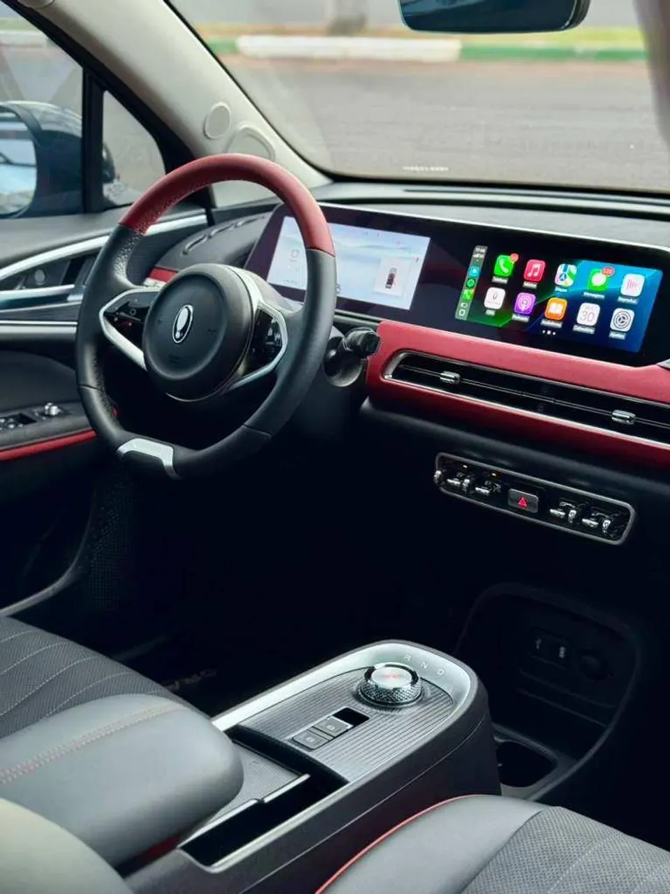 GWM Ora 03 - Imagem 6