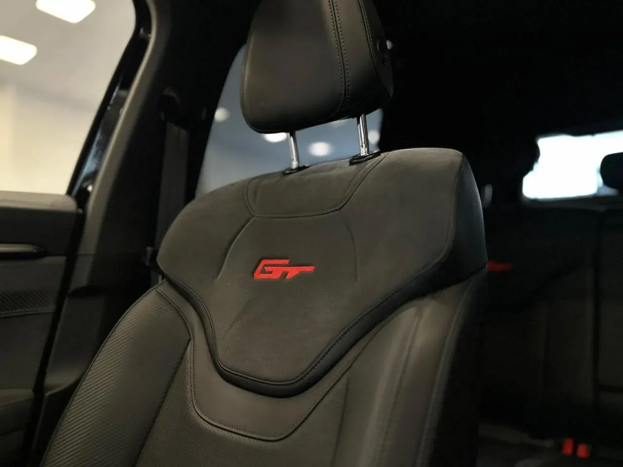 GWM Haval H6 Plug-in Hybrid - Imagem 16