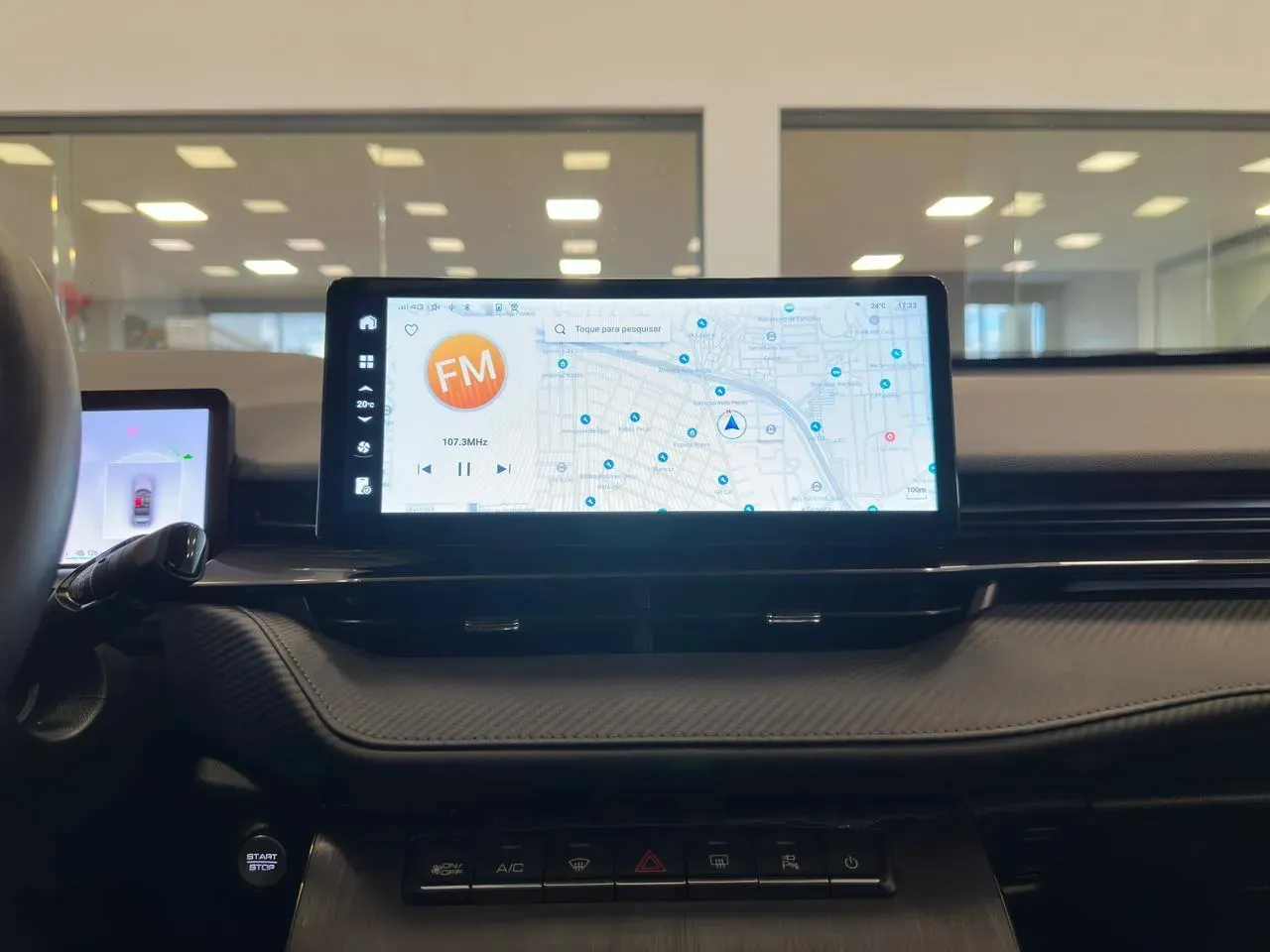 GWM Haval H6 Plug-in Hybrid - Imagem 12