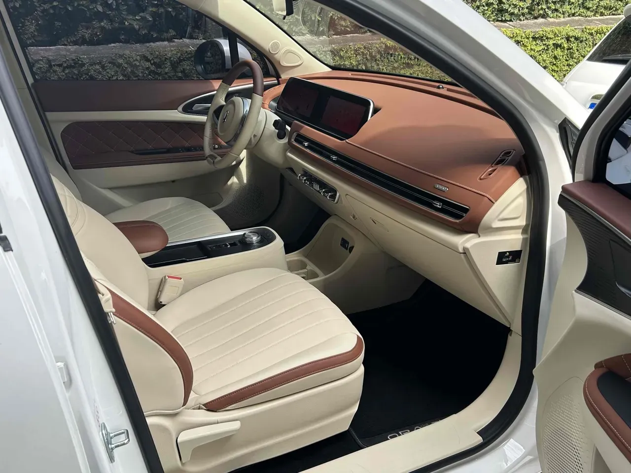 GWM Ora 03 - Imagem 3