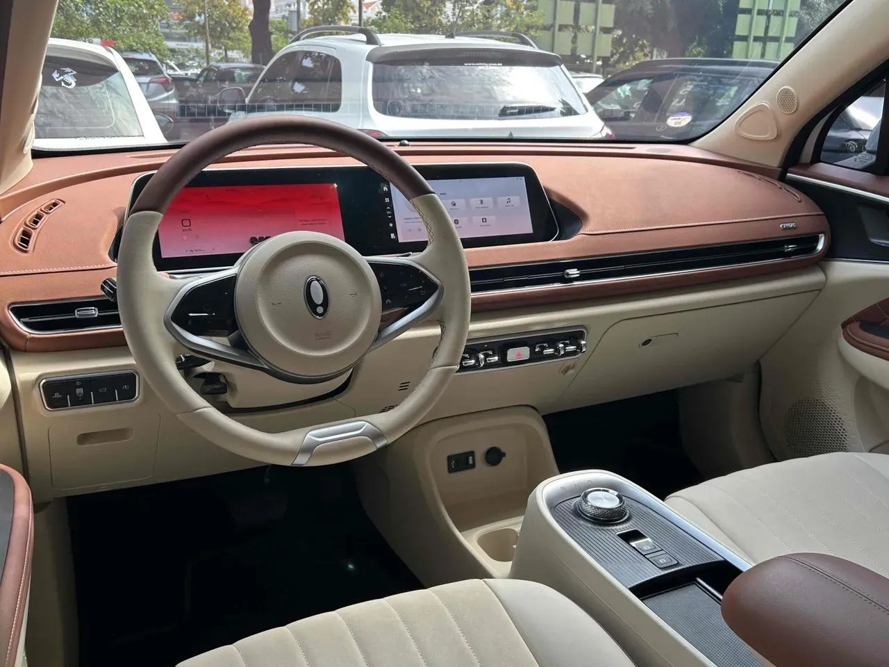 GWM Ora 03 - Imagem 2